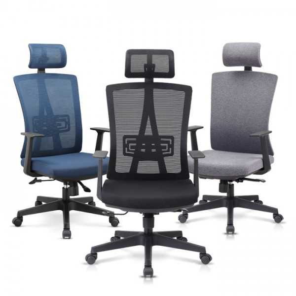 HFC-115 체르니 체어